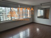 JARDINS - AL. FRANCA - EXCELENTE APTO. 99M² ÚTEIS COM VAGA; - Apto Residencial Jardim Paulista1 dorms. 